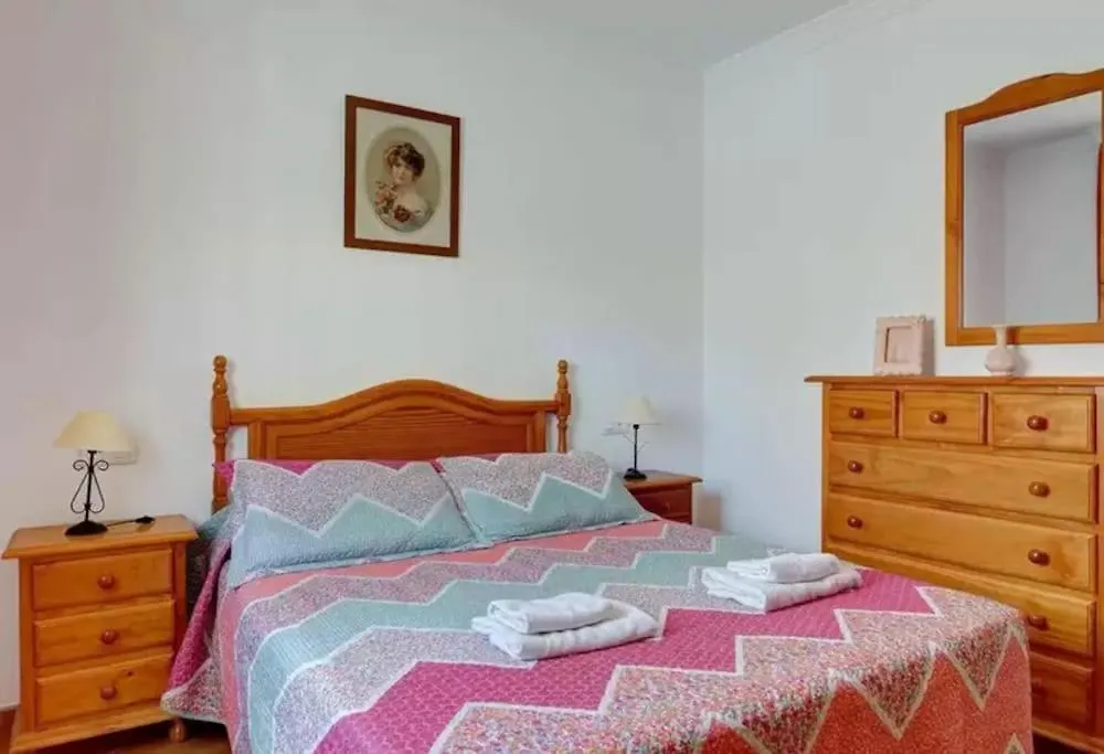 Holiday home Villa Pastora Nerja