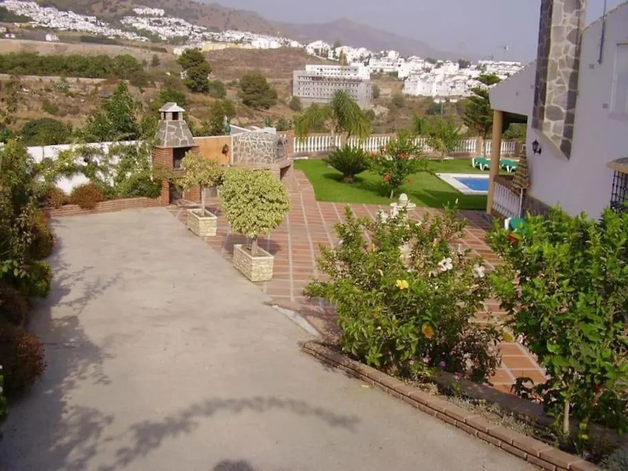 Villa Pastora Nerja 0*,