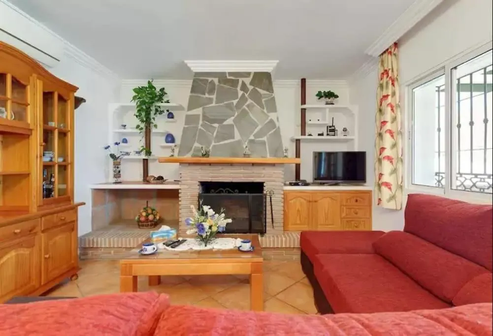Villa Pastora Nerja