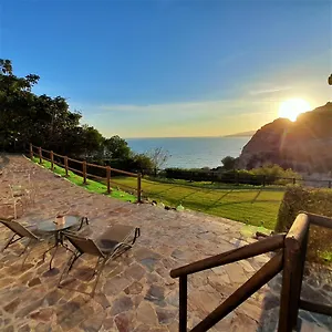Vakantiehuis Bella Sirena, Nerja