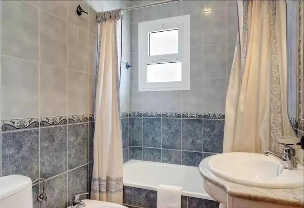Villa Pastora Нерха Испания